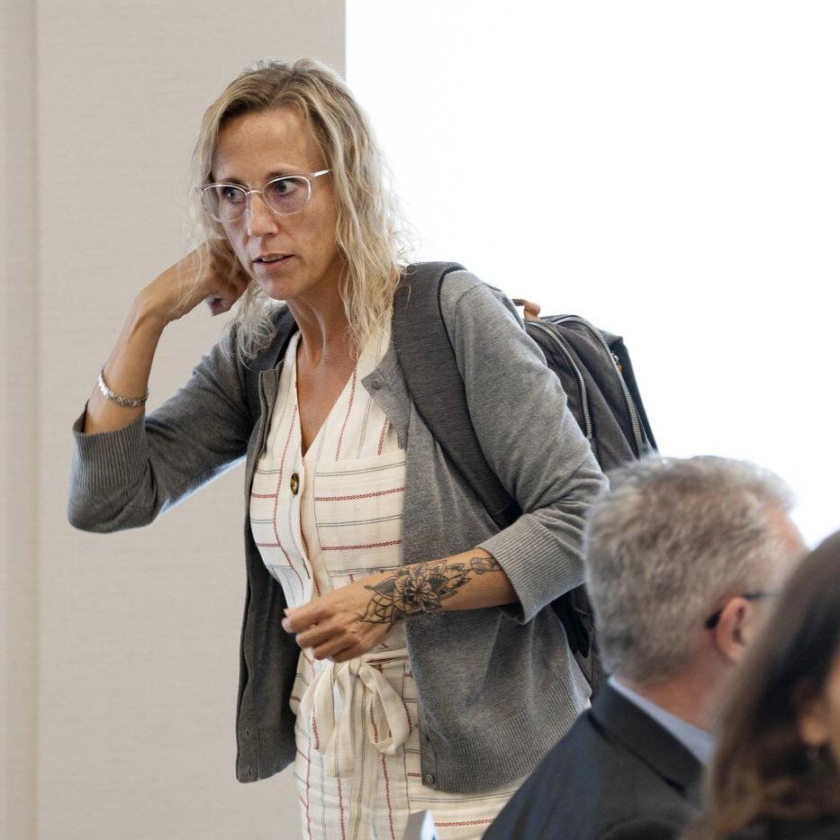 Lack of new money in N.S. budget for domestic abuse fails survivors, say advocates